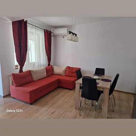 Briza Marii Apartment Năvodari Exterior foto