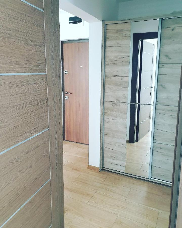Briza Marii Apartment Năvodari Exterior foto