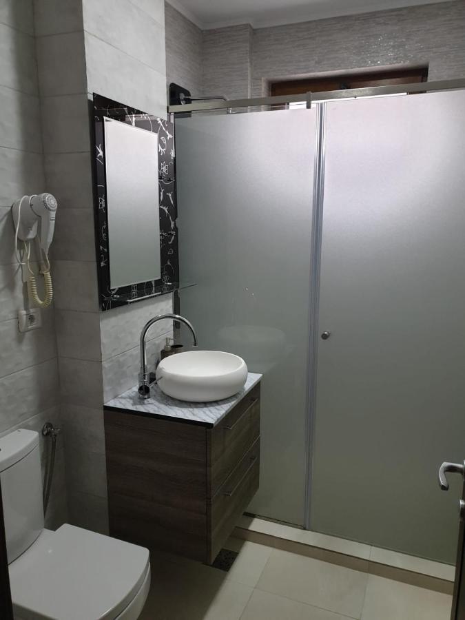 Briza Marii Apartment Năvodari Exterior foto